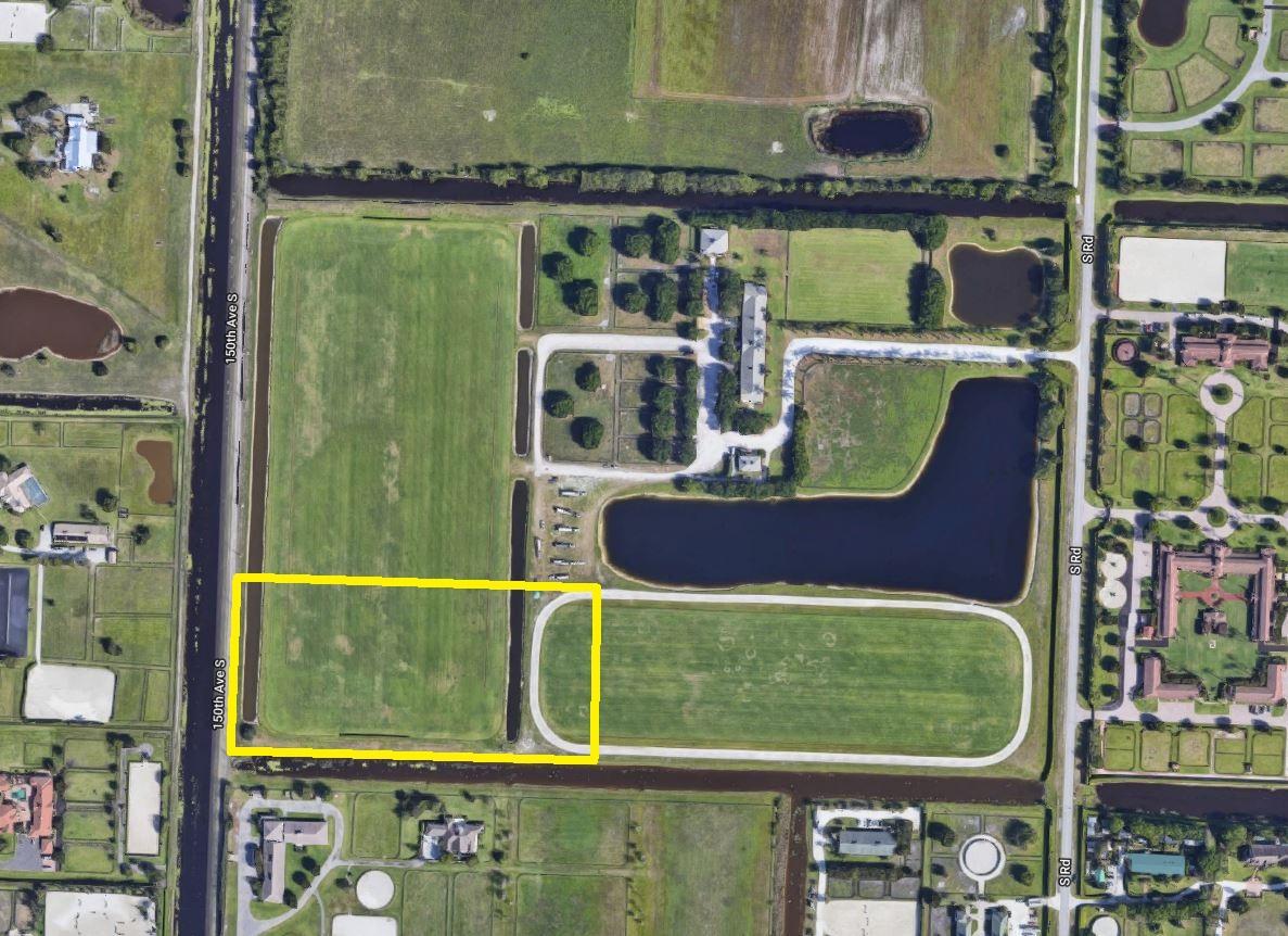 Lot 3 South Road - Photo 1