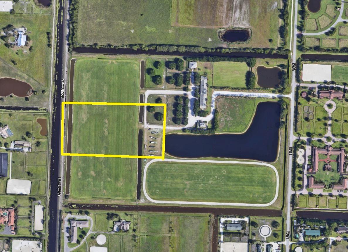 Lot 4 South Road - Photo 1