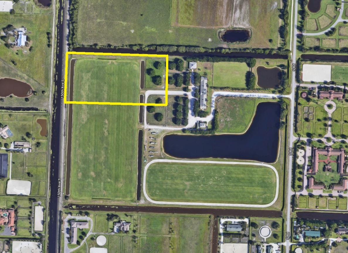 Lot 5 South Road - Photo 1
