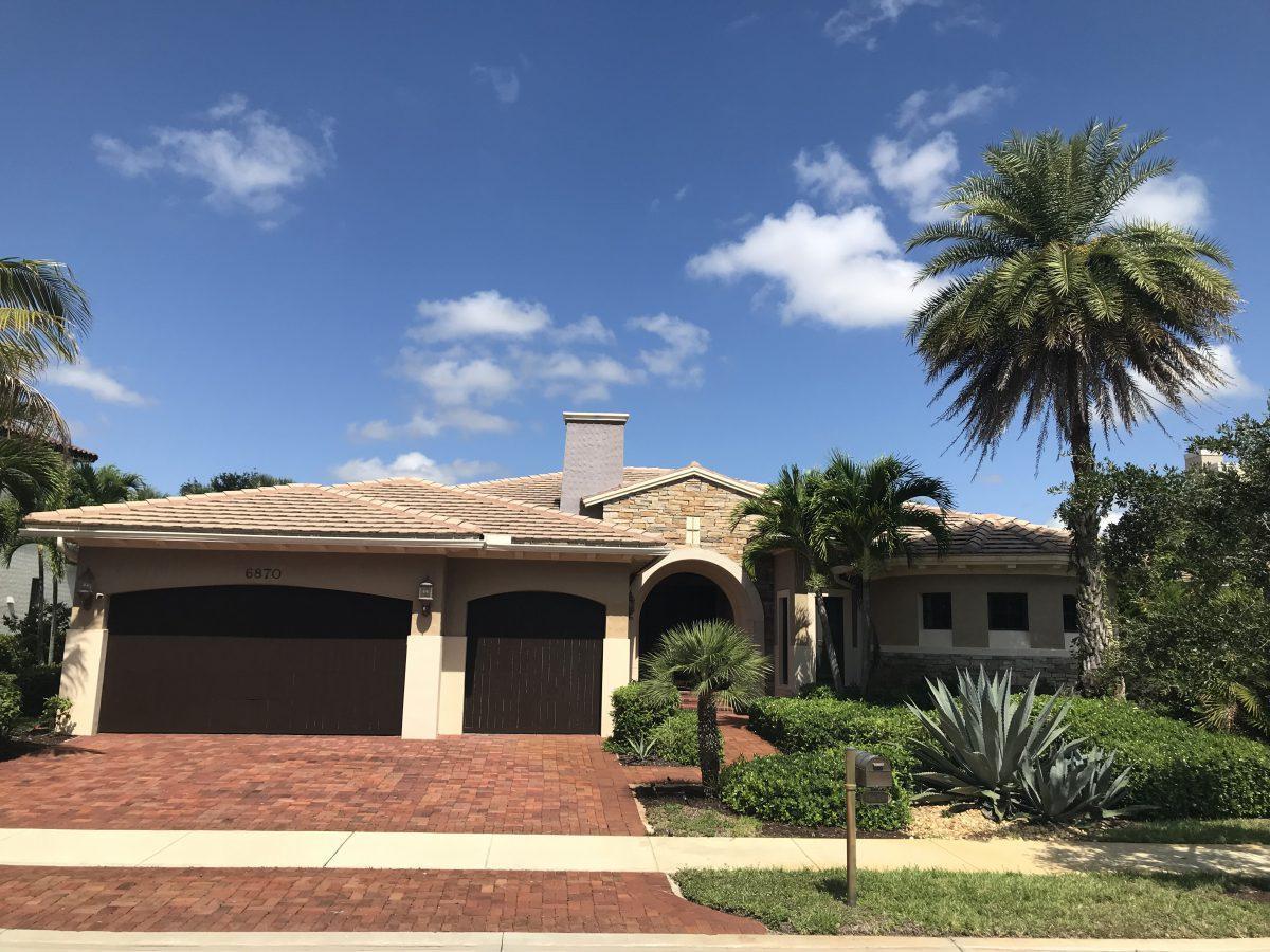 6870 Long Leaf Drive - Photo 1
