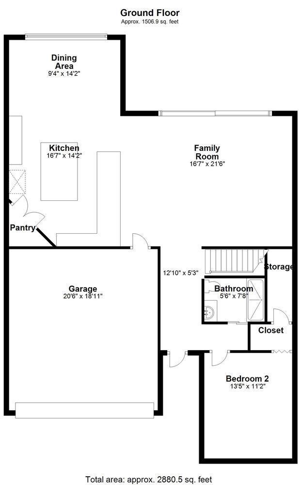 8065 Cactus Quartz Circle - Photo 1