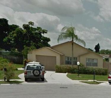 20984 Springs Terrace - Photo 1