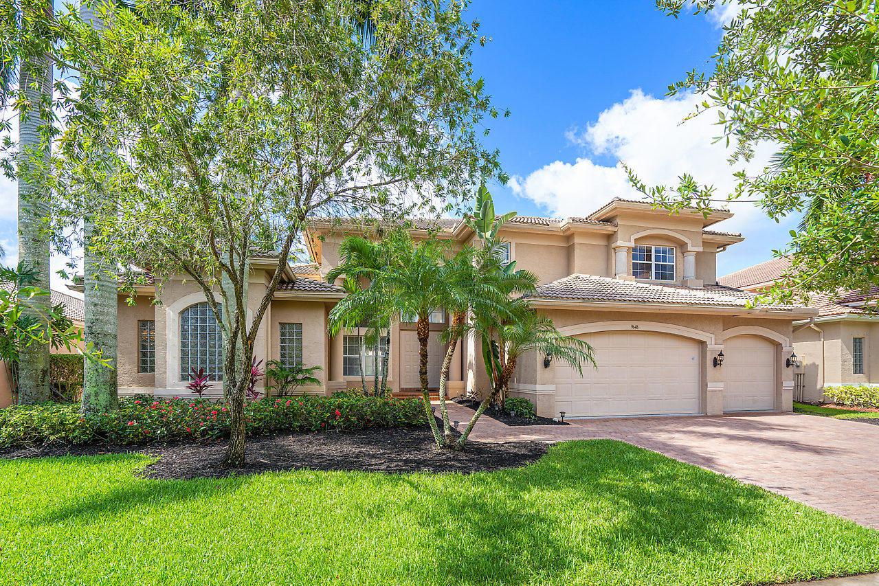9648 Savona Winds Drive - Photo 1