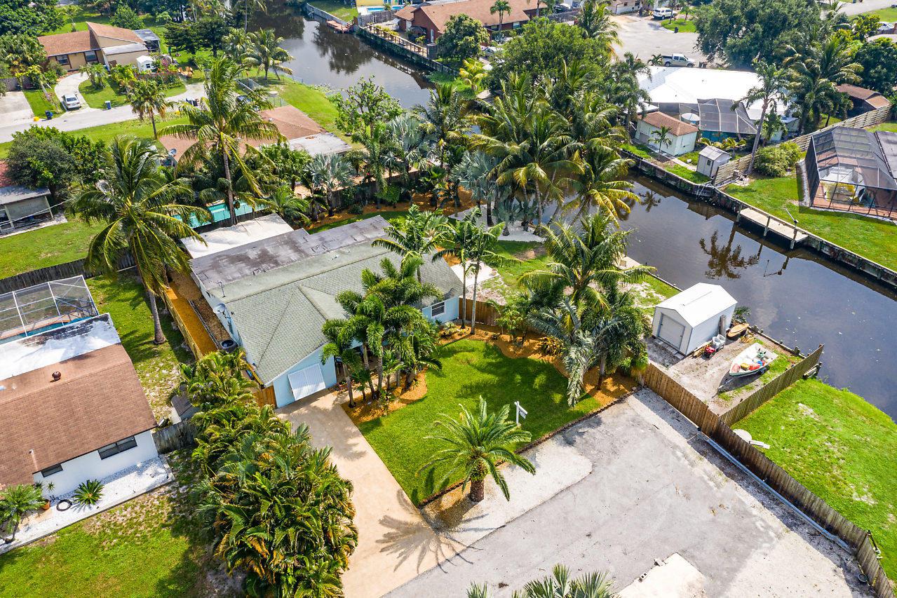 3267 Amberjack Road - Photo 1