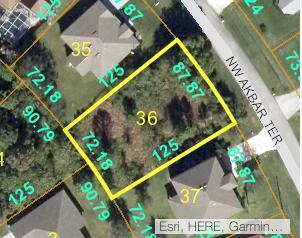 5384 Akbar Terrace - Photo 1
