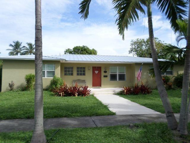1617 Madison Street - Photo 1