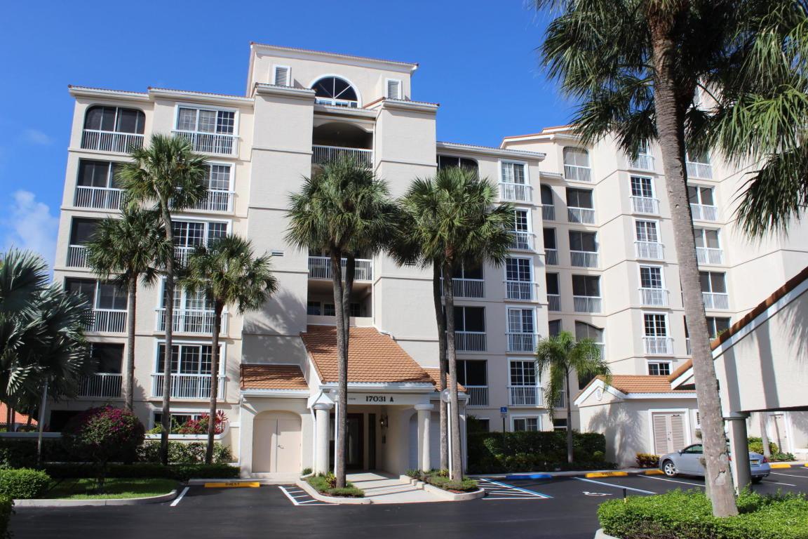17031 Boca Club Boulevard - Photo 1