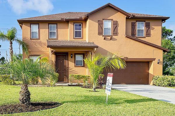5812 Breezy Brook Court - Photo 1