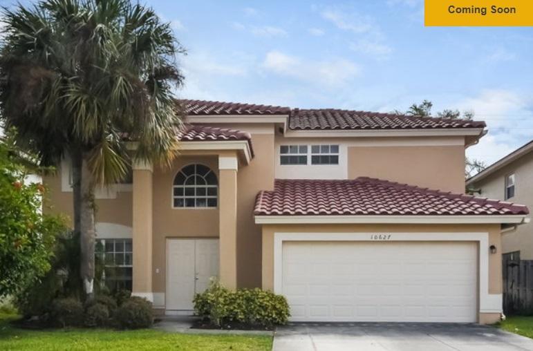 10627 Buttonwood Lake Drive - Photo 1