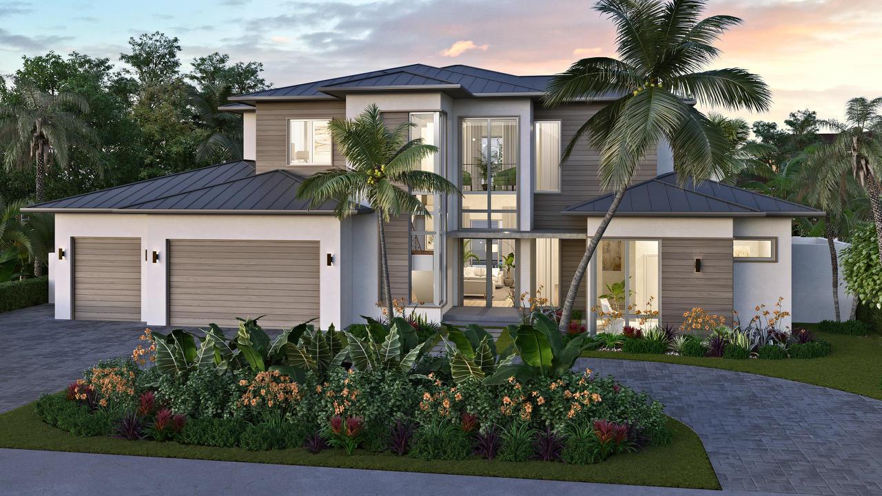 933 Allamanda Drive - Photo 1