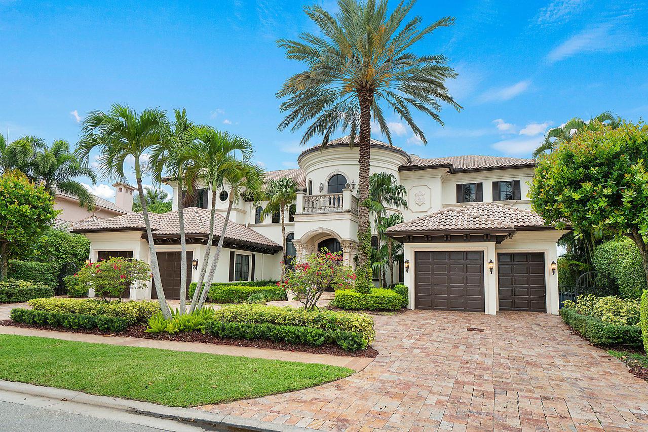 7663 Fenwick Place - Photo 1