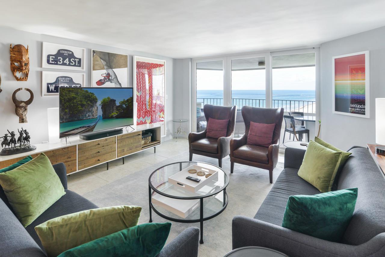 500 Ocean Boulevard - Photo 1