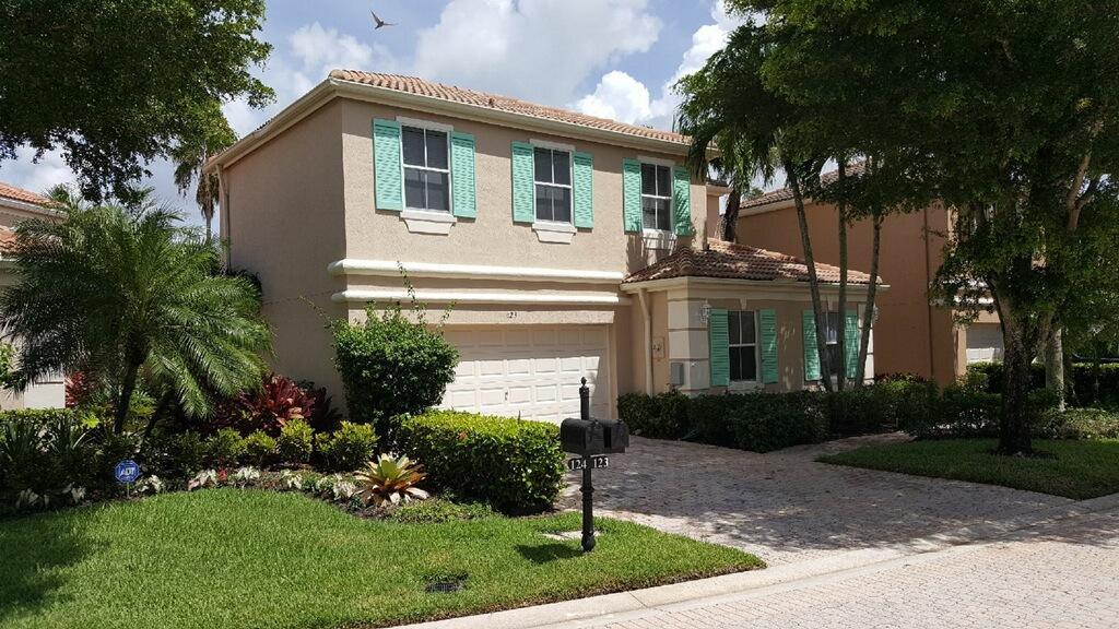123 Sunset Cove Lane - Photo 1