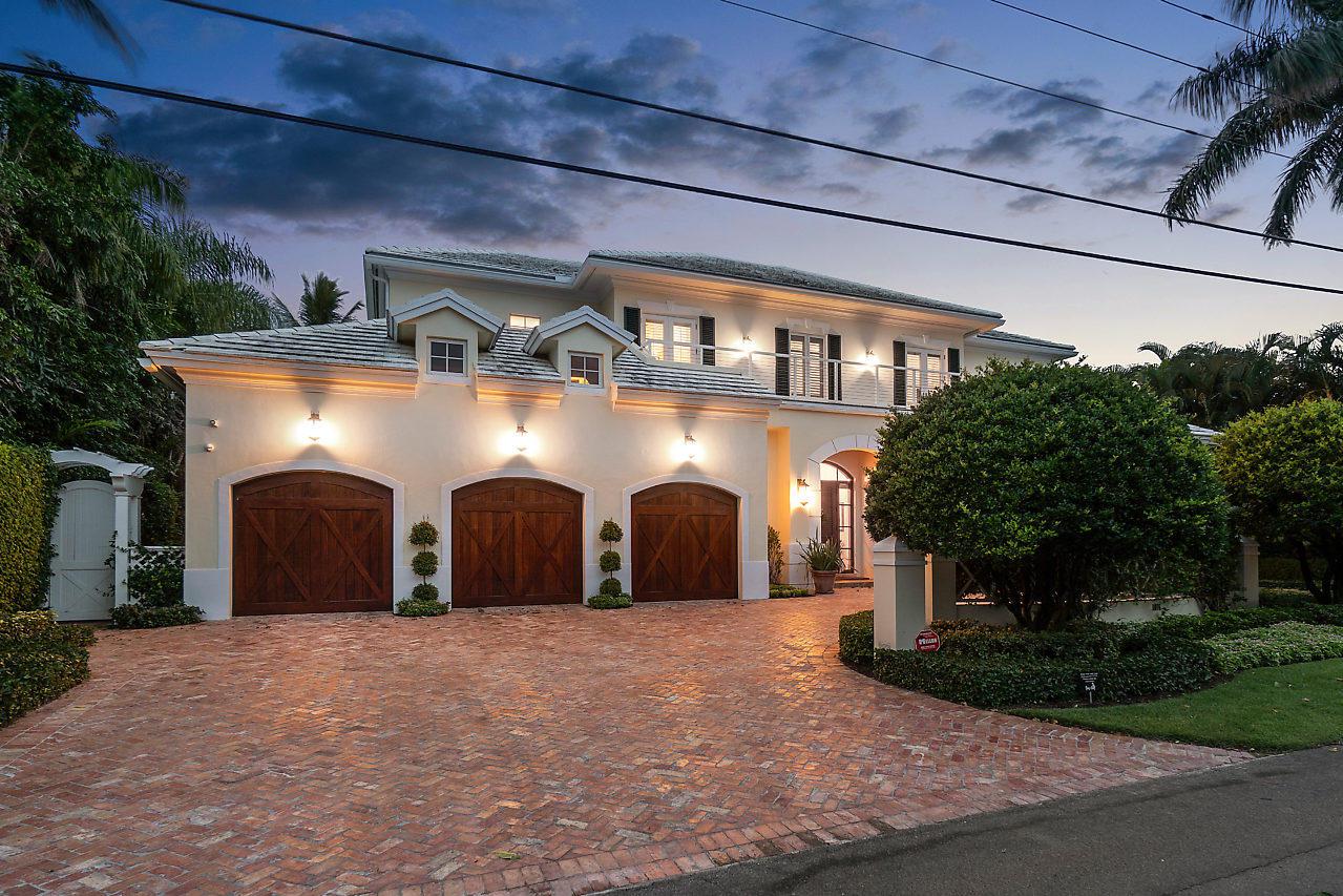 1016 Harbor Drive - Photo 1