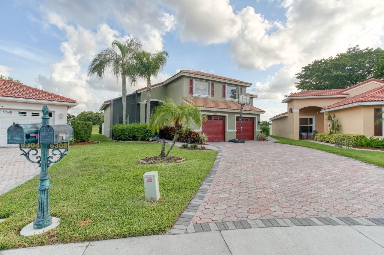 6308 Grand Cypress Circle - Photo 1