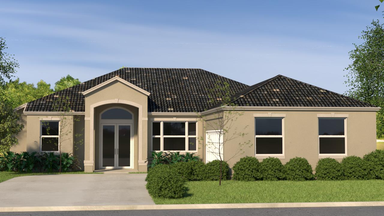1712 Comfort Street - Photo 1