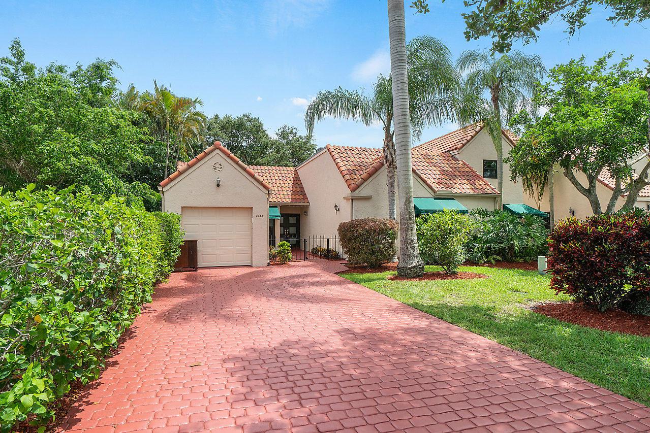 6630 La Pina Court - Photo 1