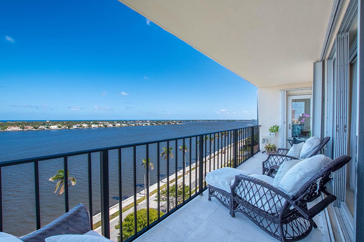 1801 Flagler Drive - Photo 1