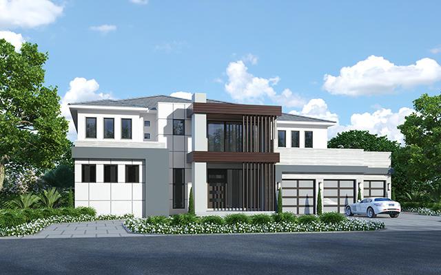 17814 Scarsdale Way - Photo 1