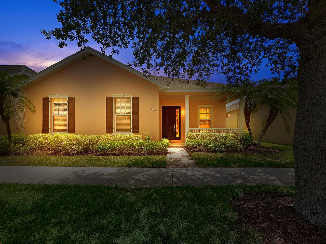 10530 East Park Avenue - Photo 1