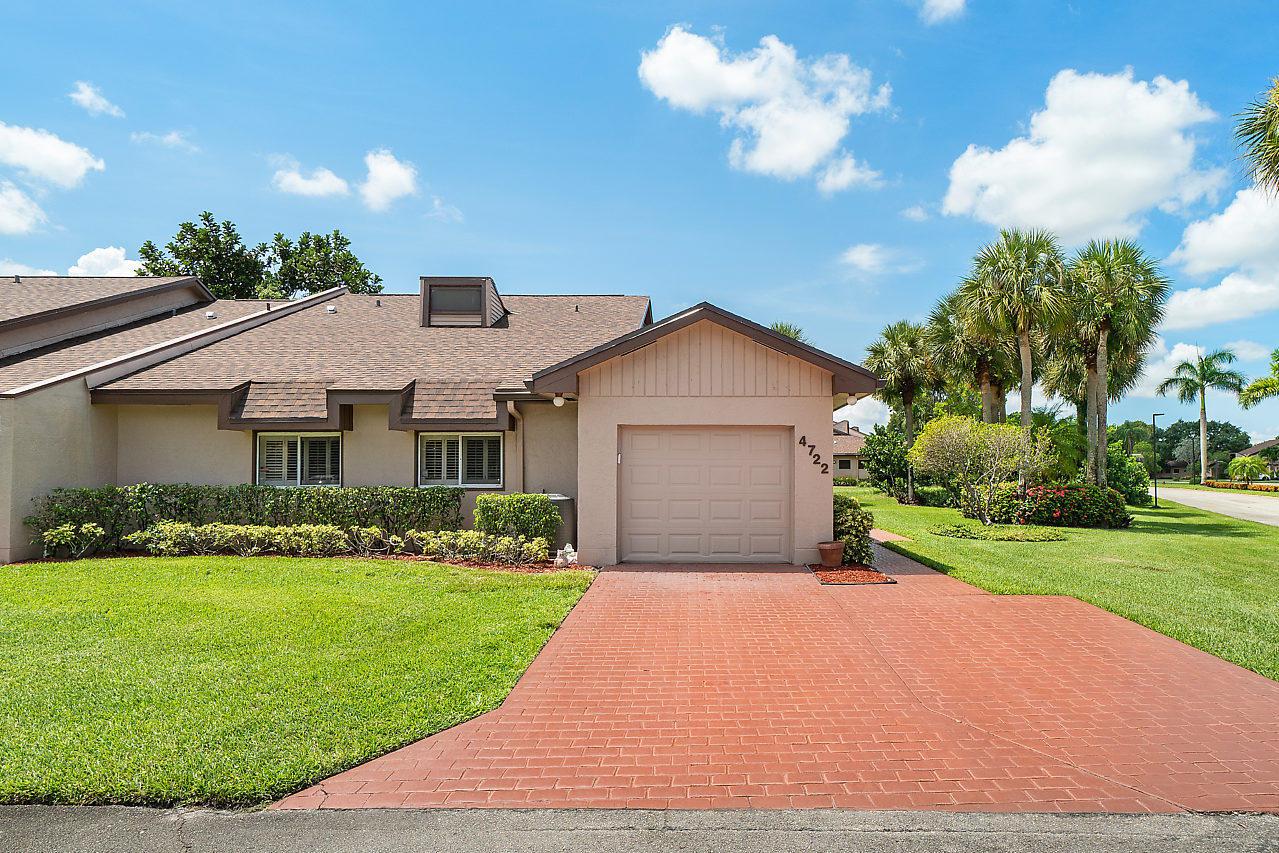 4722 Fountains Drive - Photo 1