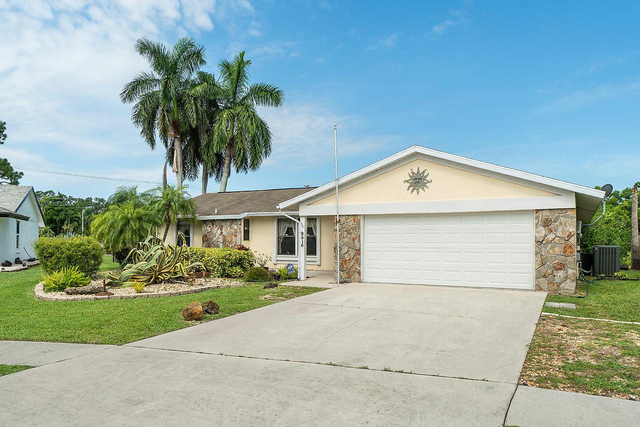 8510 Mildred Drive - Photo 1