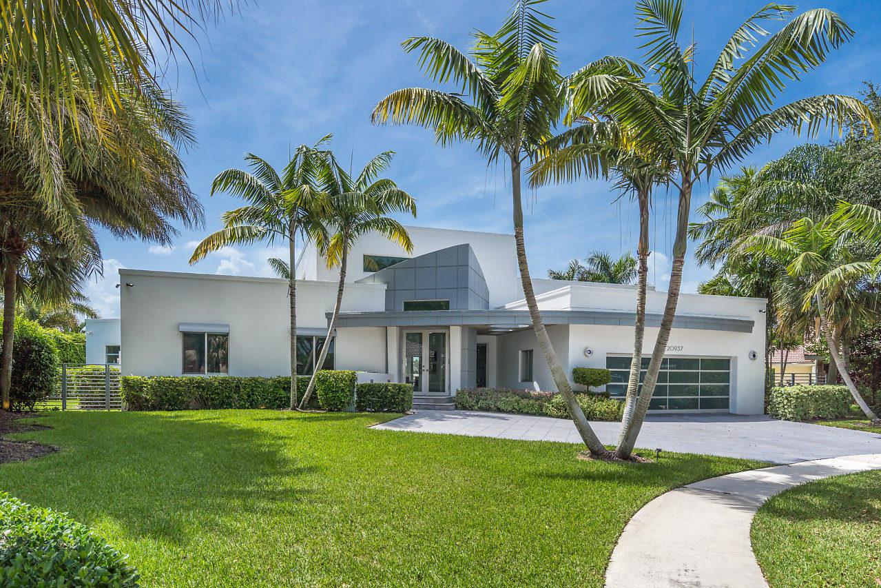 20937 Pacifico Terrace - Photo 1