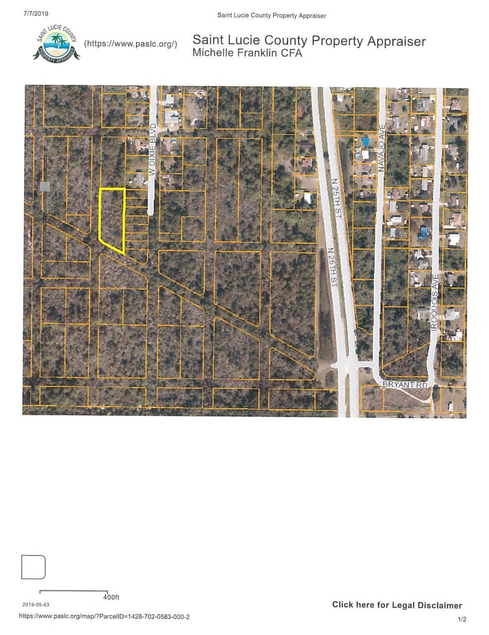 Tbd 0 Huron Way - Photo 1