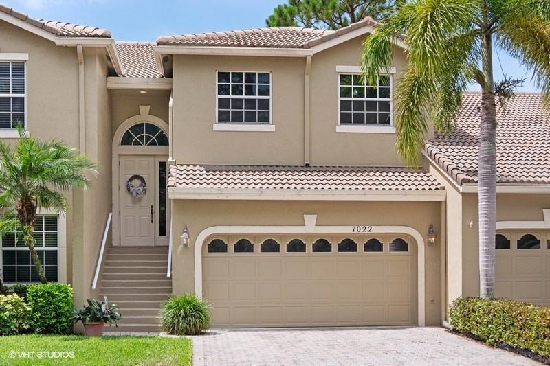 7022 Torrey Pines Circle - Photo 1