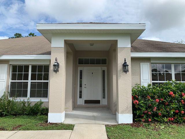1557 Fortune Road - Photo 1