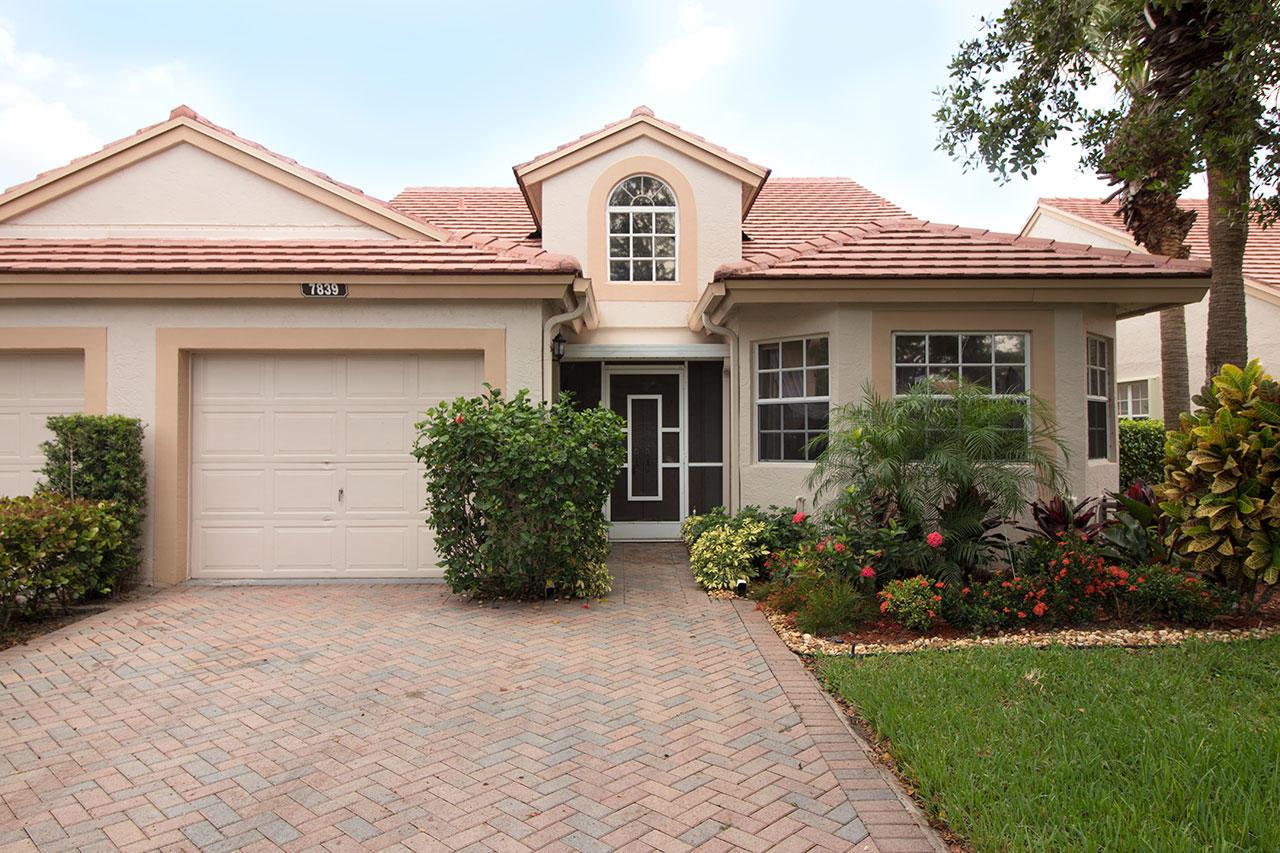 7839 Silver Lake Drive - Photo 1