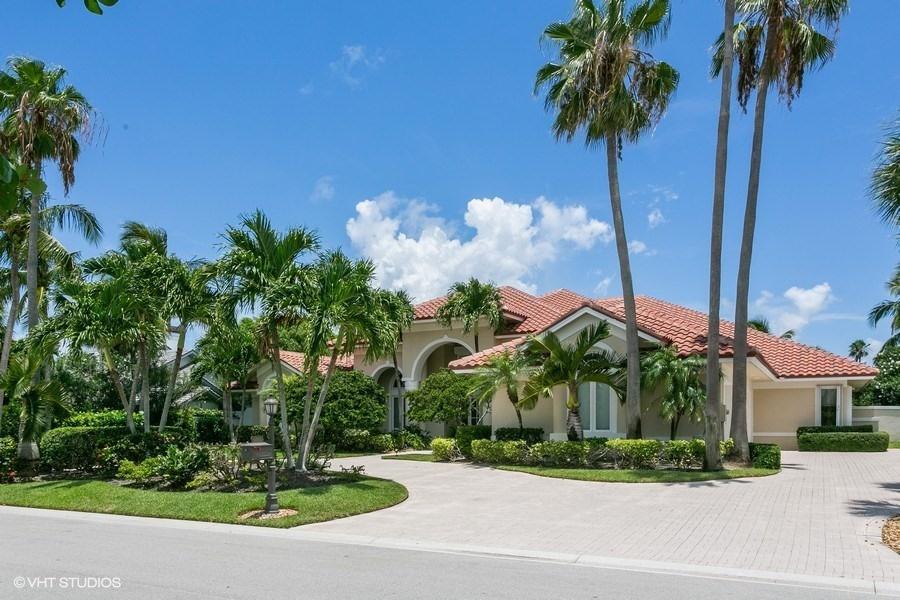 6841 Harbor Circle - Photo 1