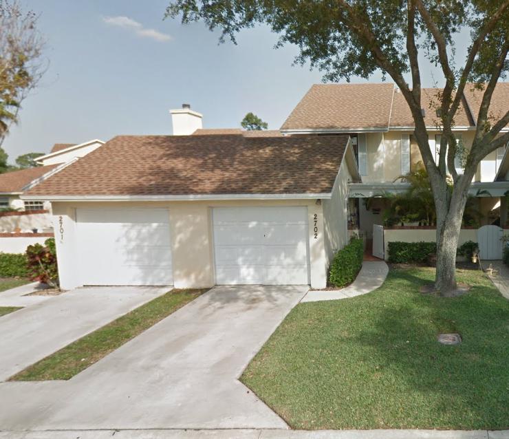 2702 Maplewood Drive - Photo 1