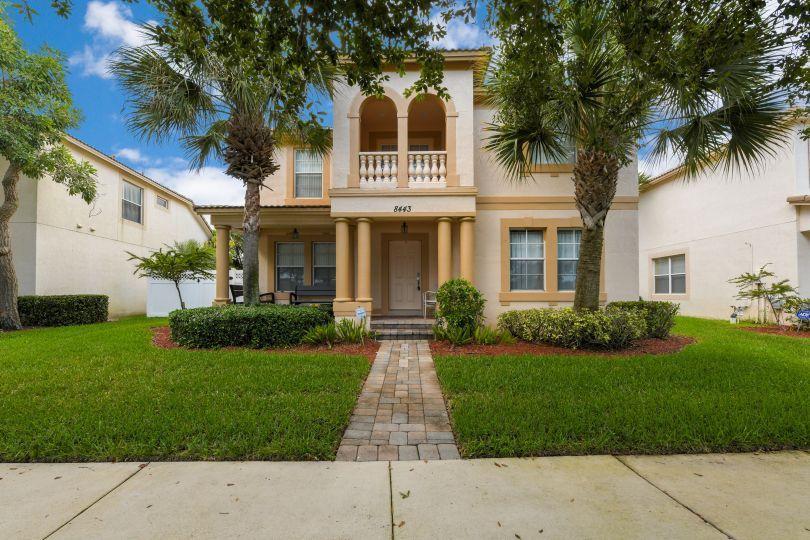 8443 Alister Boulevard - Photo 1