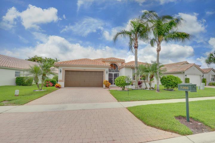 7266 Haviland Circle - Photo 1