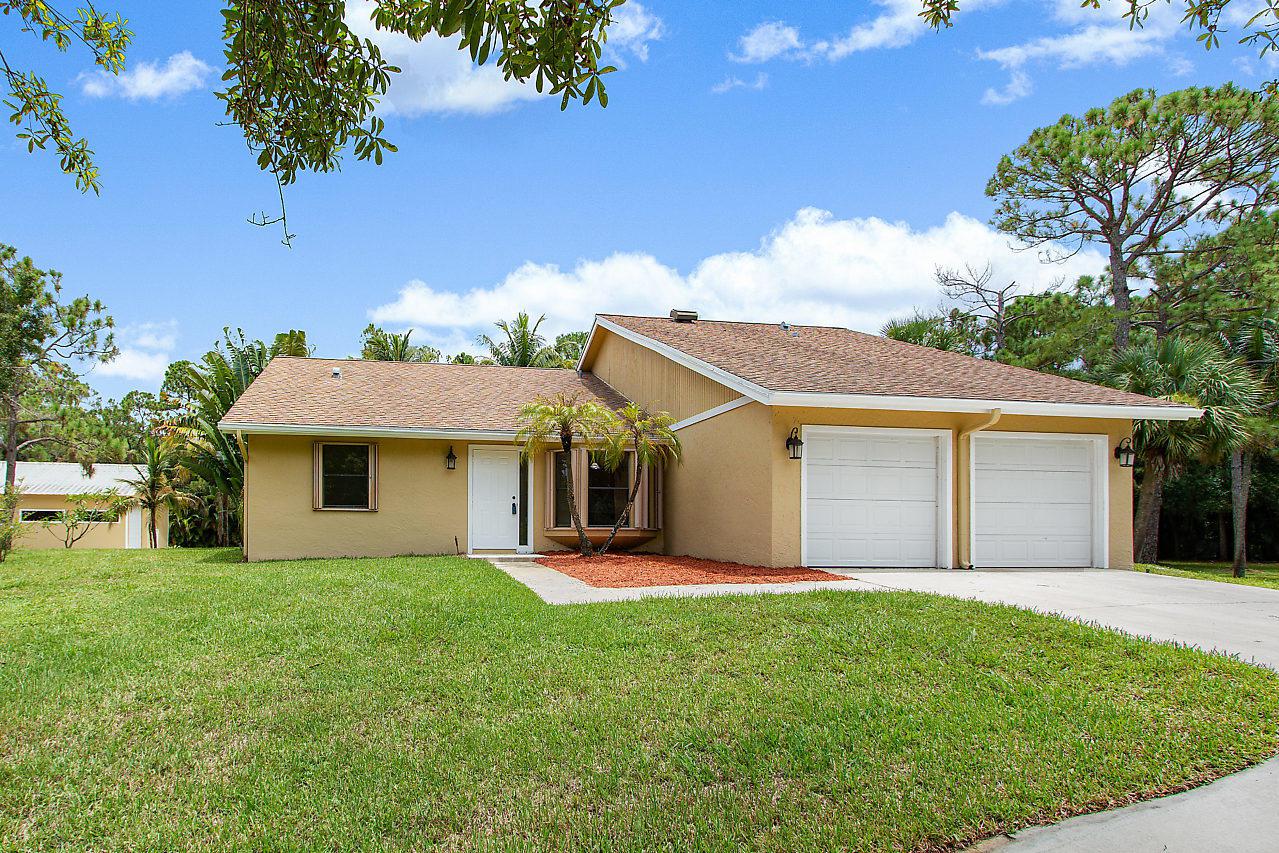 9795 Whippoorwill Trail - Photo 1