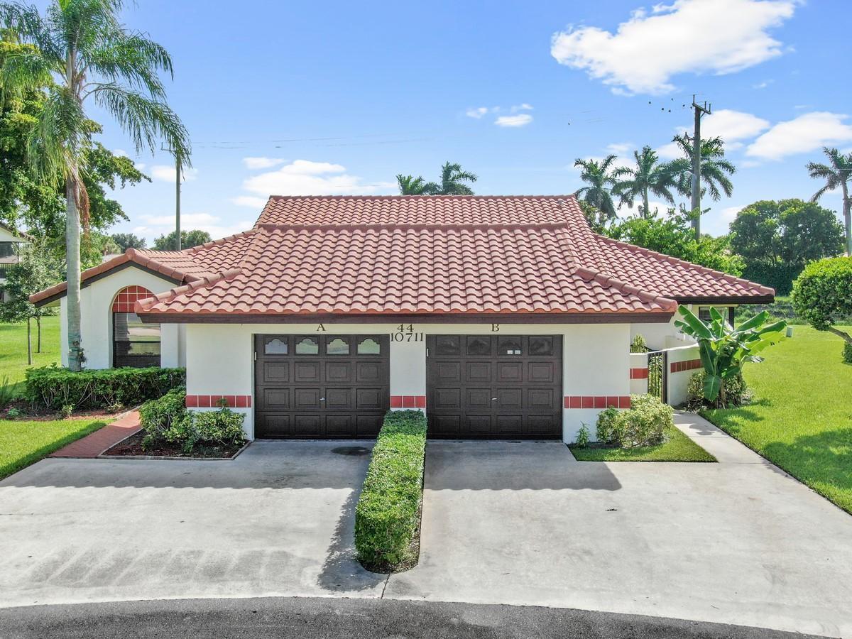 10711 Palm Leaf Drive - Photo 1