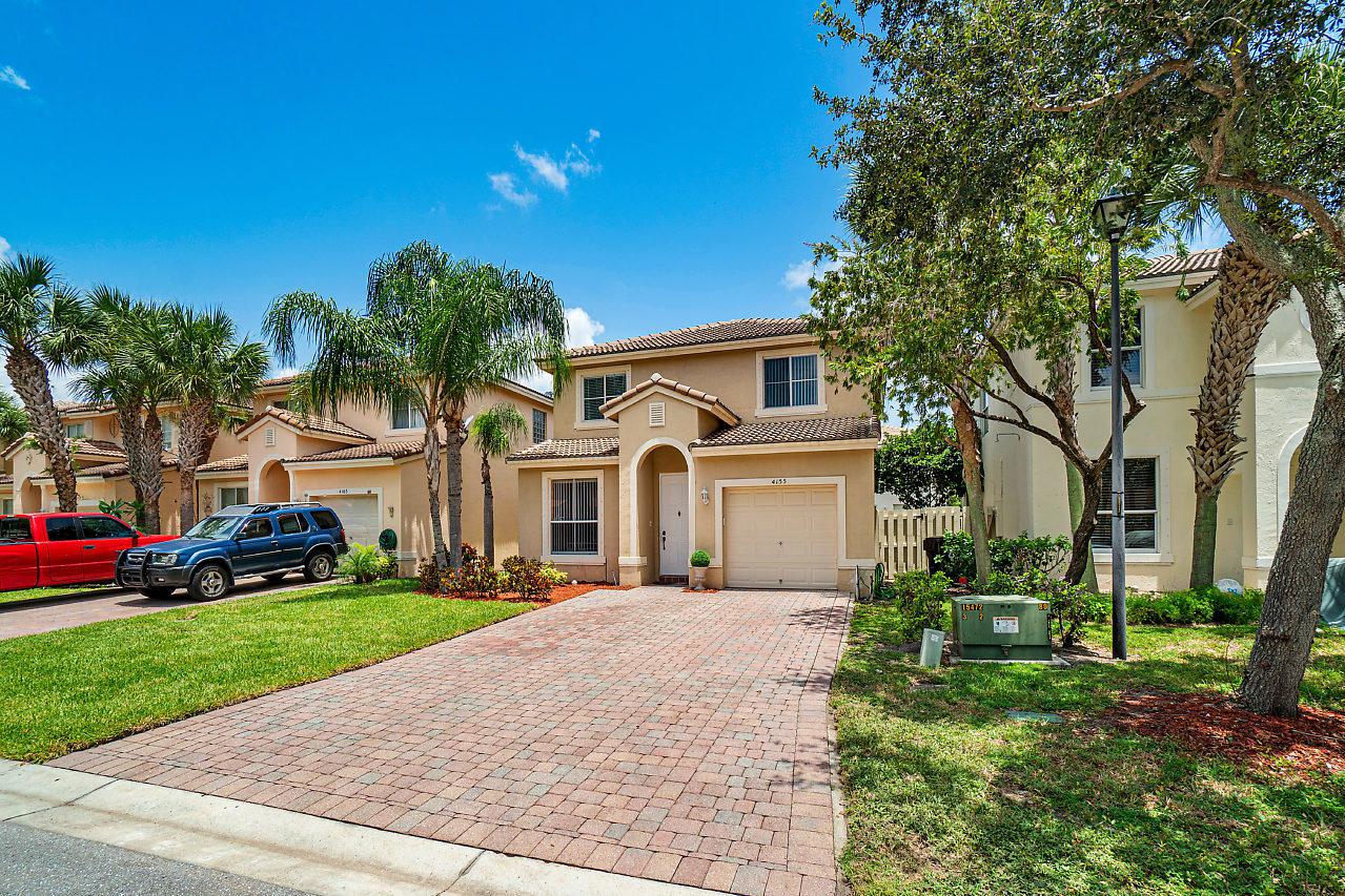 4155 Meade Way - Photo 1