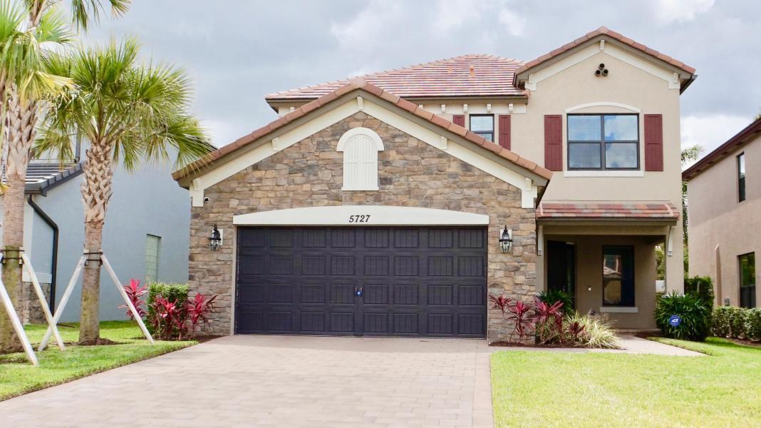 5727 Sandbirch Way - Photo 1