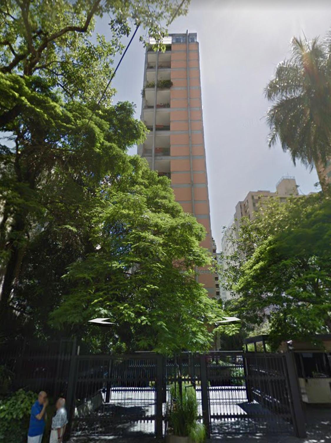 Rua Oscar Ferire 264 Spaulo Brazil Street - Photo 1