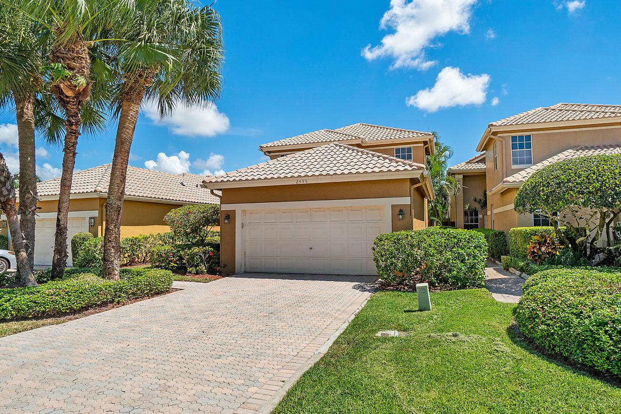 2495 66th Drive - Photo 1