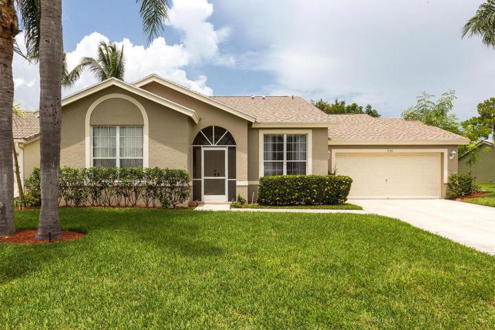 1146 Aviary Road - Photo 1