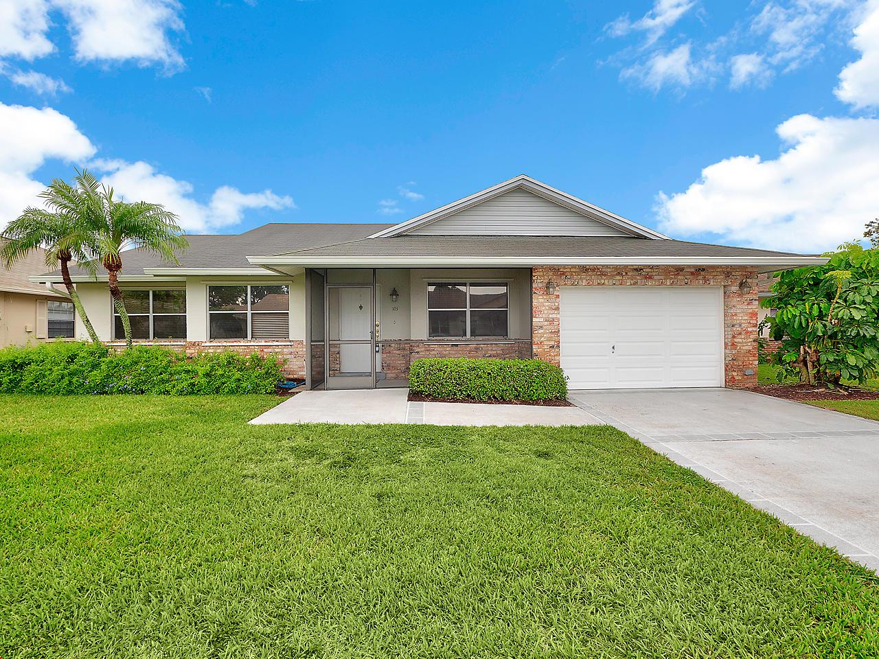 103 Raintree Trail - Photo 1