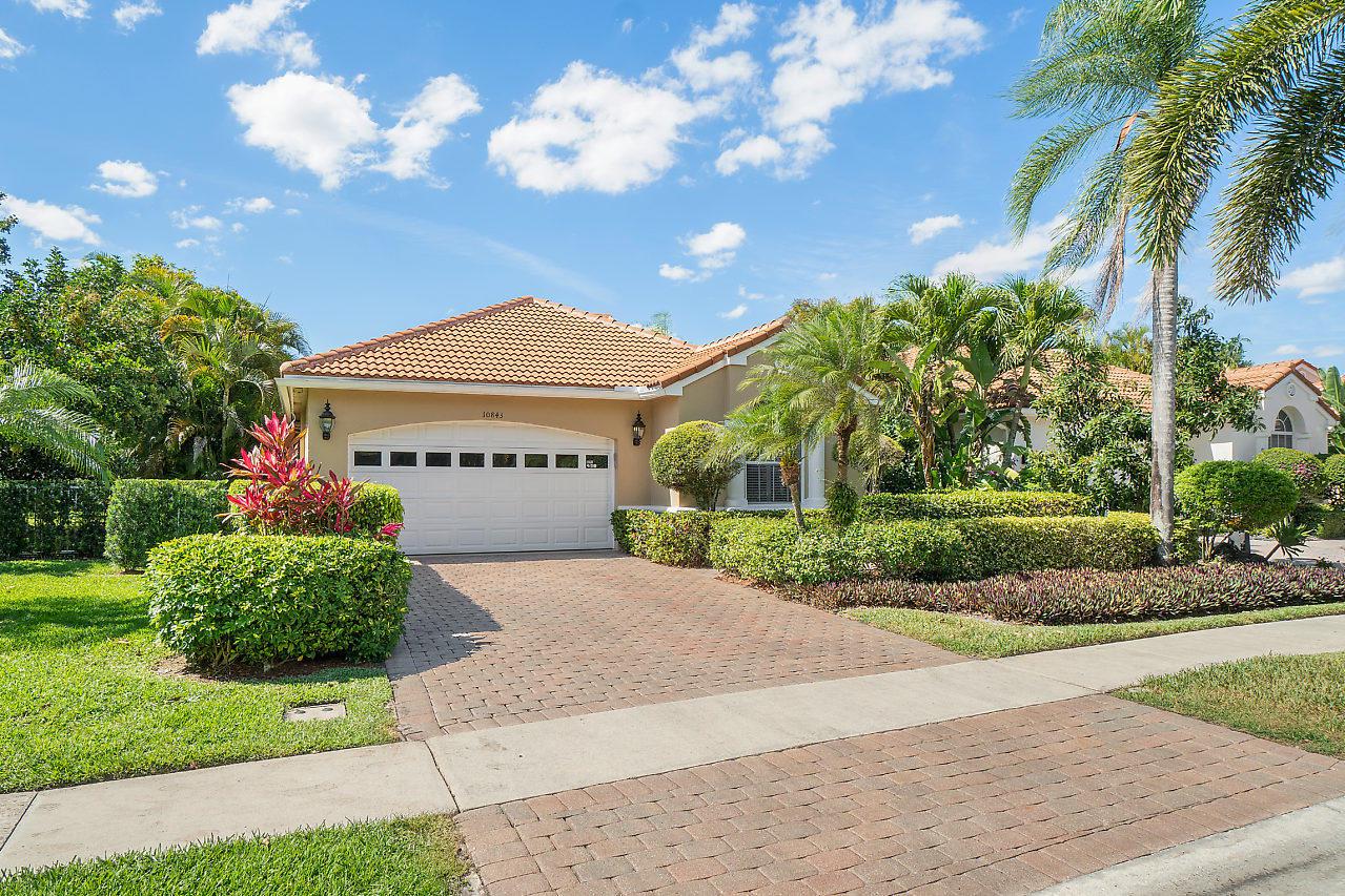 10843 Fairmont Village Drive - Photo 1