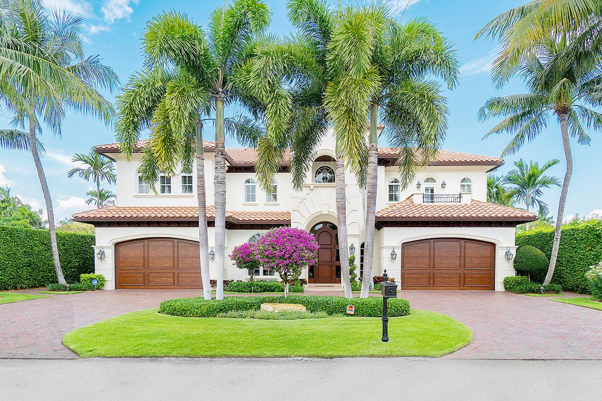 293 Sabal Palm Terrace - Photo 1