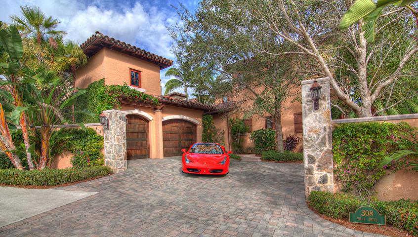 308 Villa Drive - Photo 1