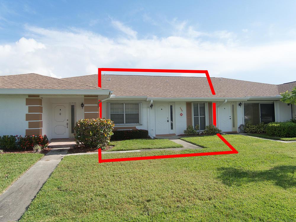 1208 Lakes End Drive - Photo 1