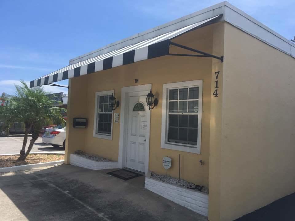 714 George Bush Boulevard - Photo 1