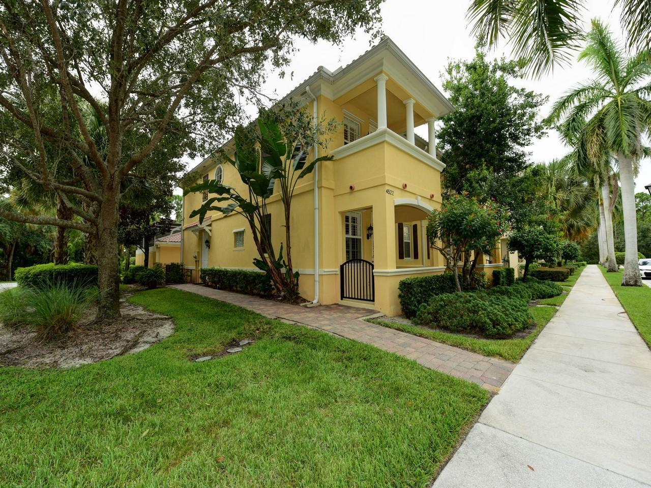 4522 Illicium Drive - Photo 1