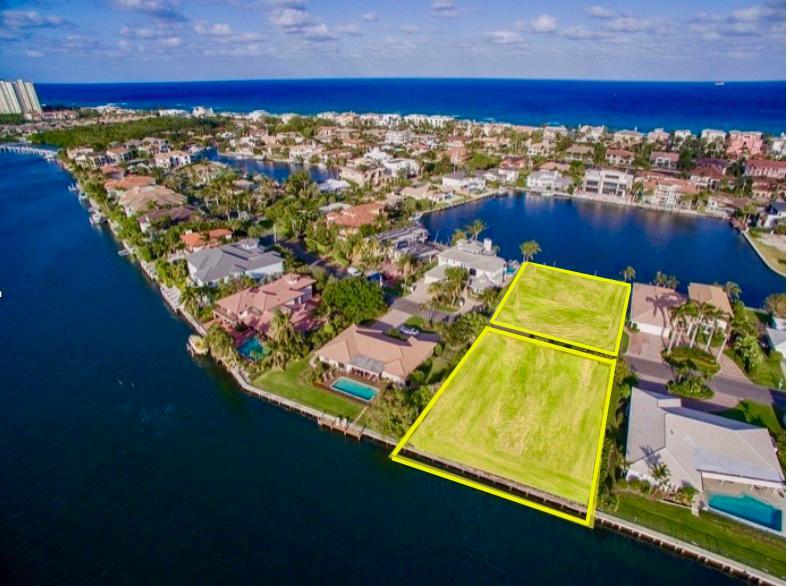 4320/4321 Intracoastal Drive - Photo 1